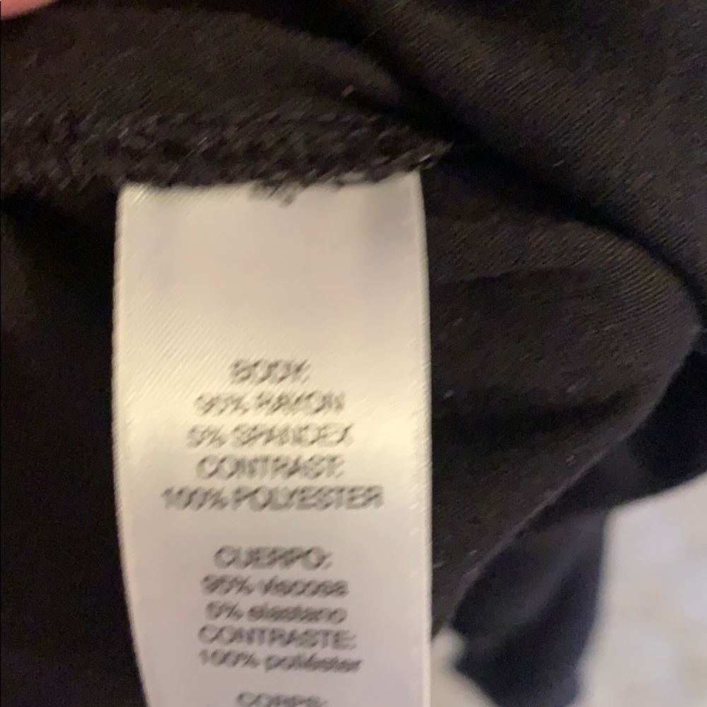 WHBM Top - Picture 6 of 8